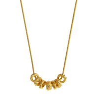 *NEW* Ysea Necklace
