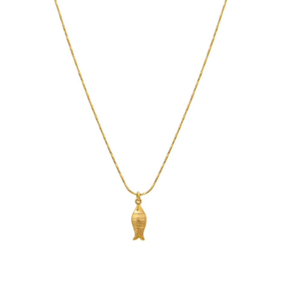 *NEW* Nemo Necklace