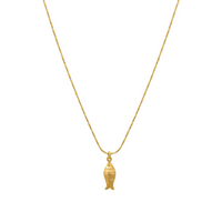 *NEW* Nemo Necklace