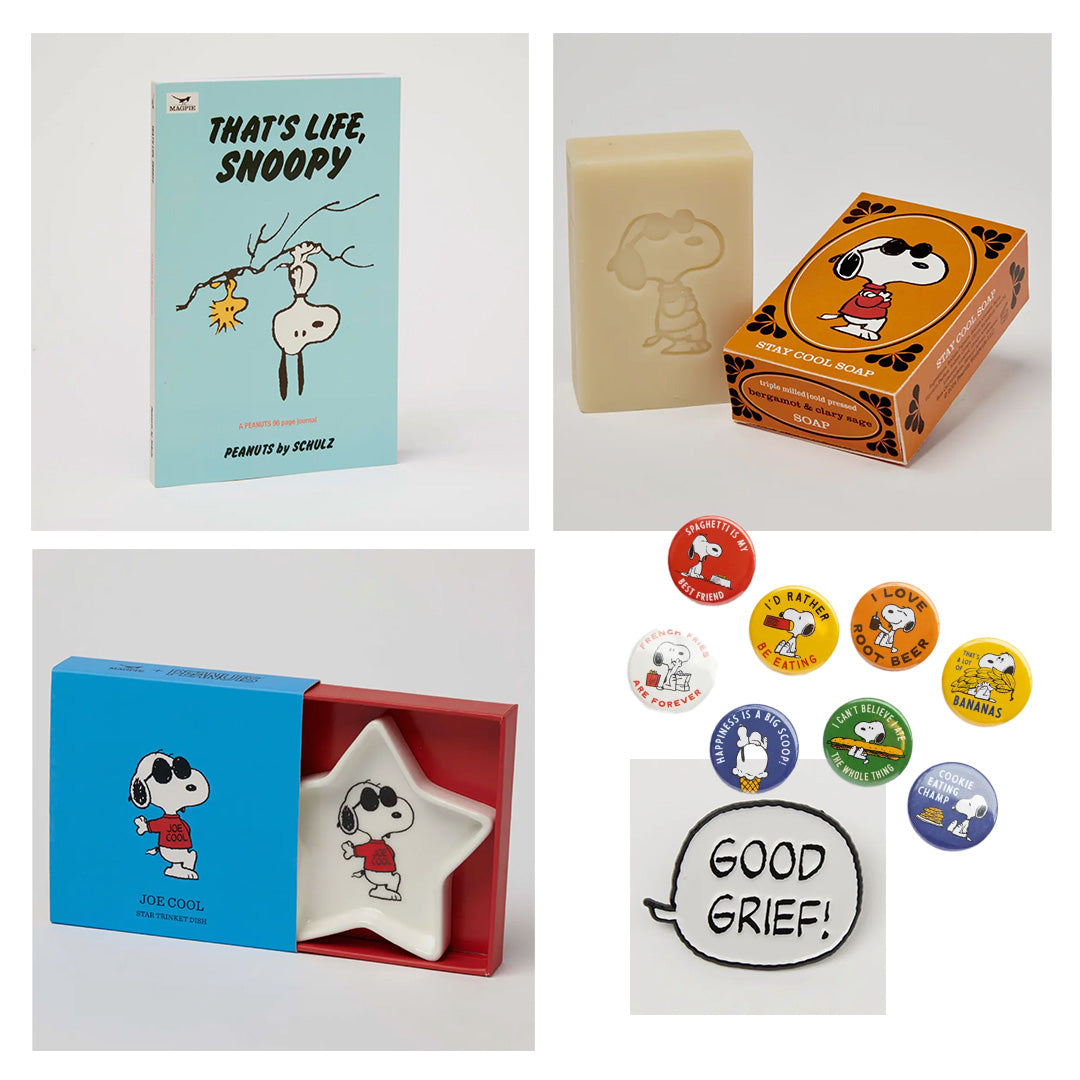 Snoopy Bundle