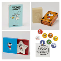 Snoopy Bundle