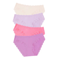 Lavender Haze Knicker Box