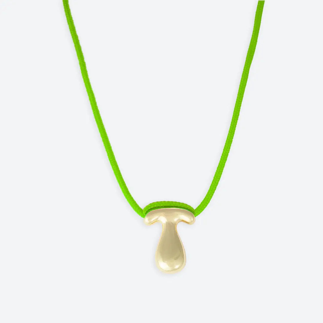 *NEW* Initial Necklace
