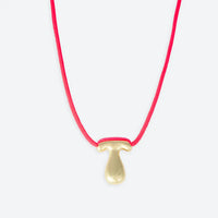 *NEW* Initial Necklace