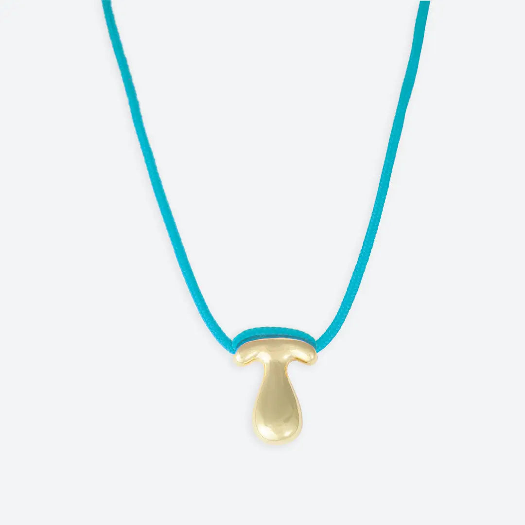 *NEW* Initial Necklace