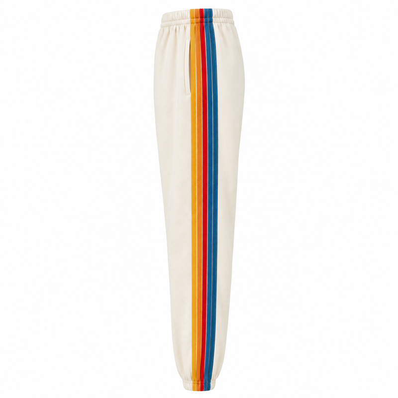 The 5 Stripe Sweatpant