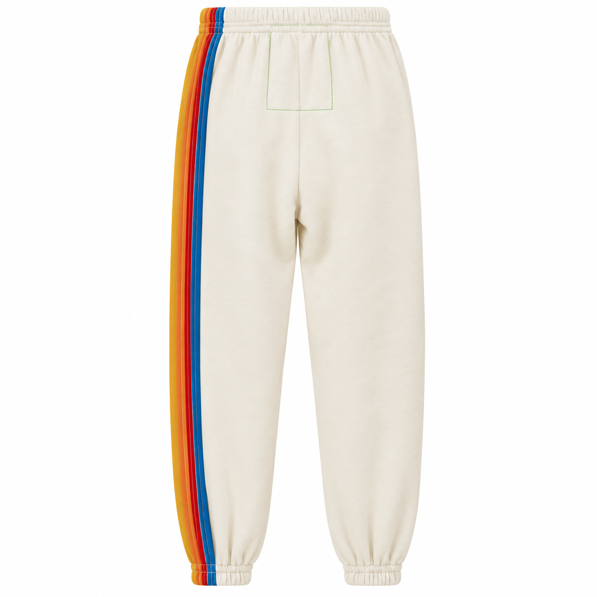The 5 Stripe Sweatpant
