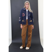 *NEW* Canyon Marine Jacket