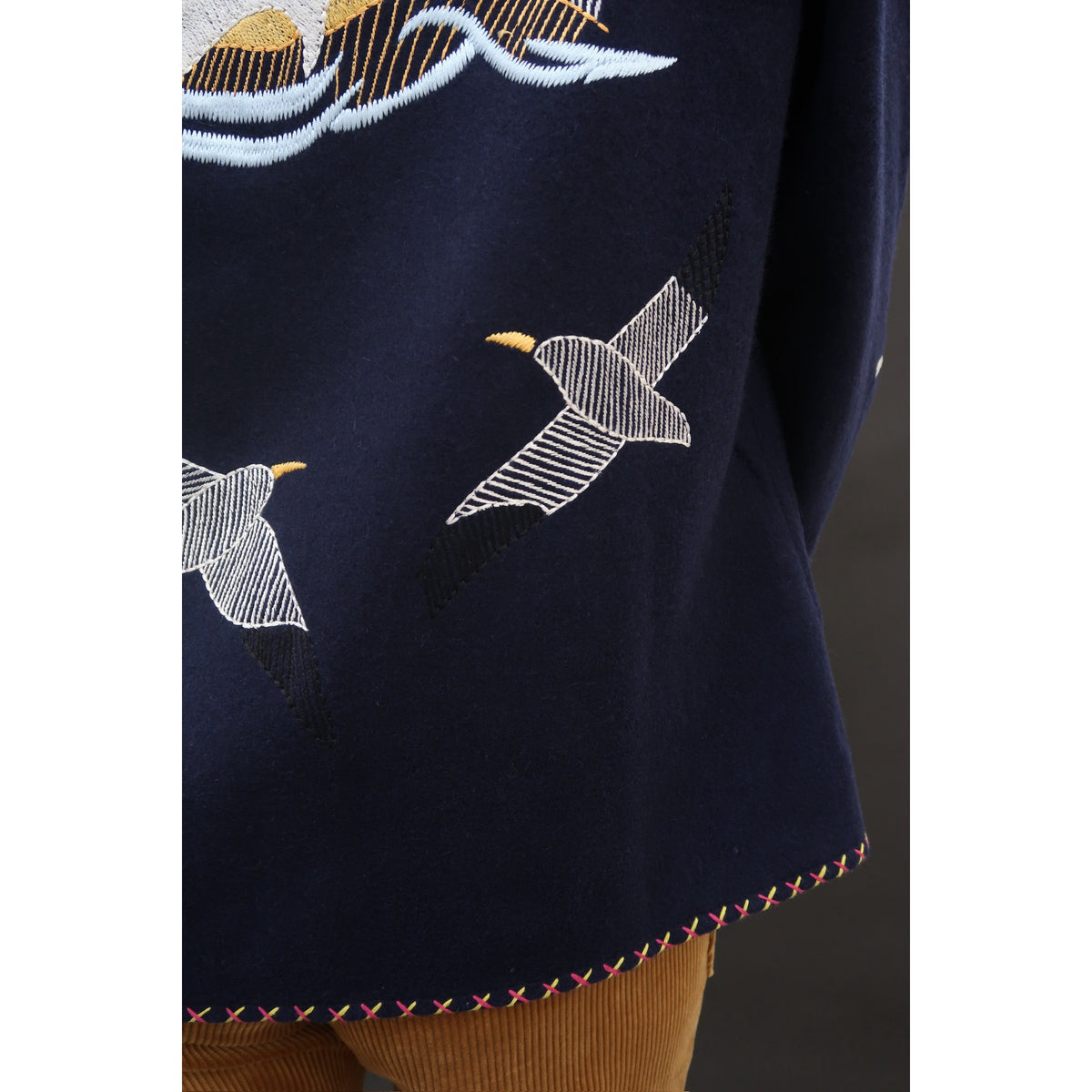 *NEW* Canyon Marine Jacket