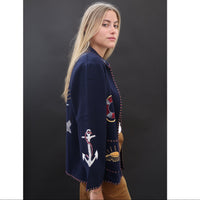 *NEW* Canyon Marine Jacket