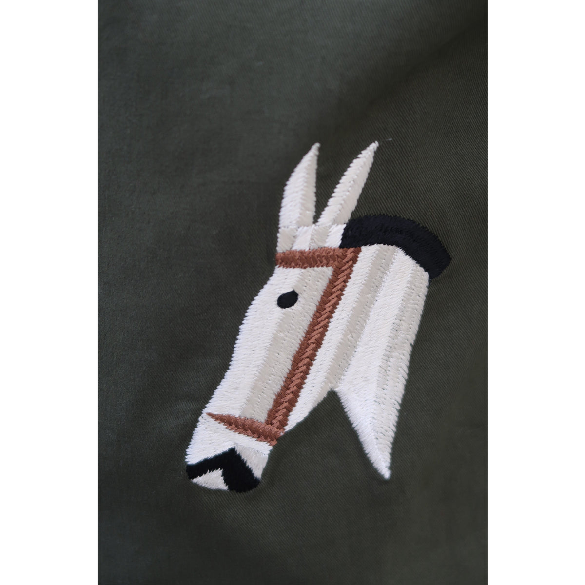 *NEW* Canyon Cotton Donkey Jacket