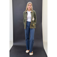 *NEW* Canyon Cotton Donkey Jacket