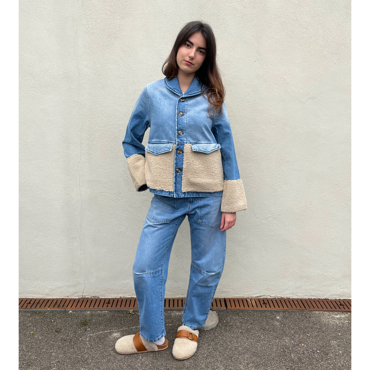 *ARRIVED!* Canyon Brooklyn Jacket