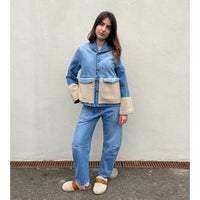 *ARRIVED!* Canyon Brooklyn Jacket