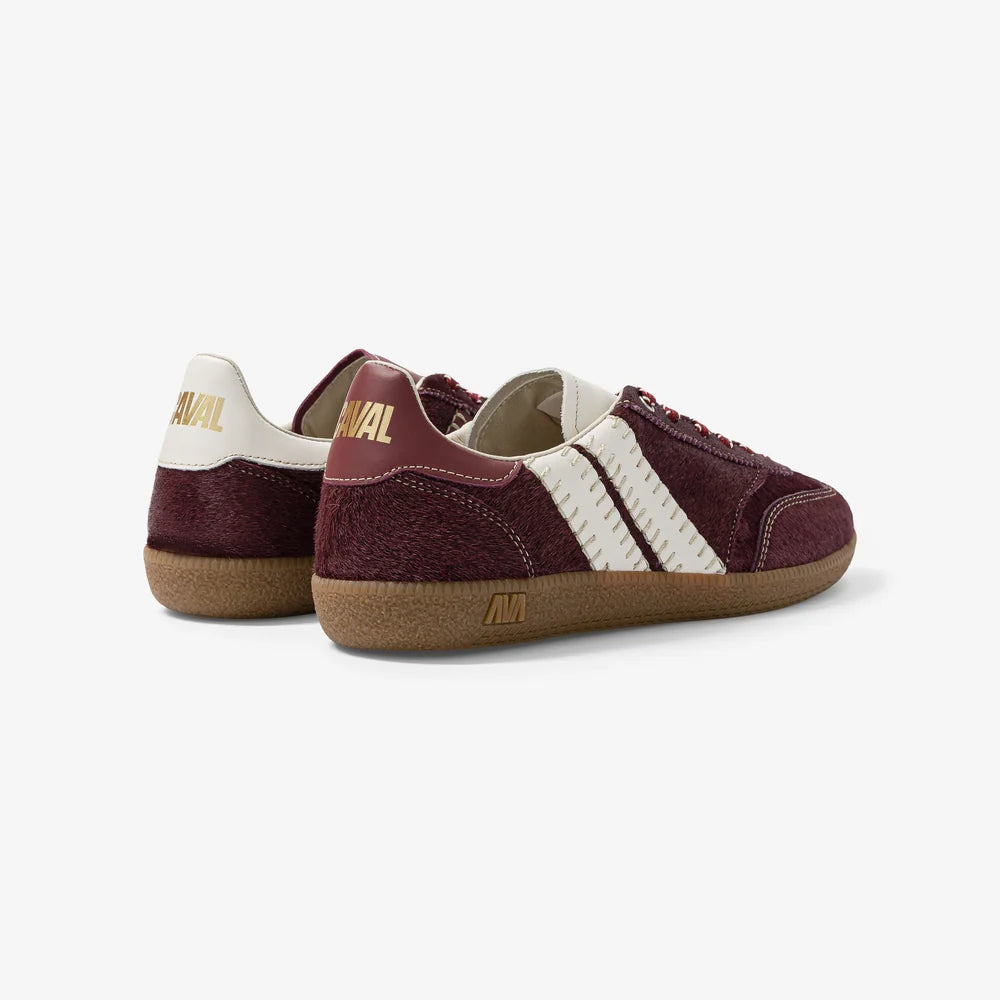 *AW26* Wild Barn Trainers