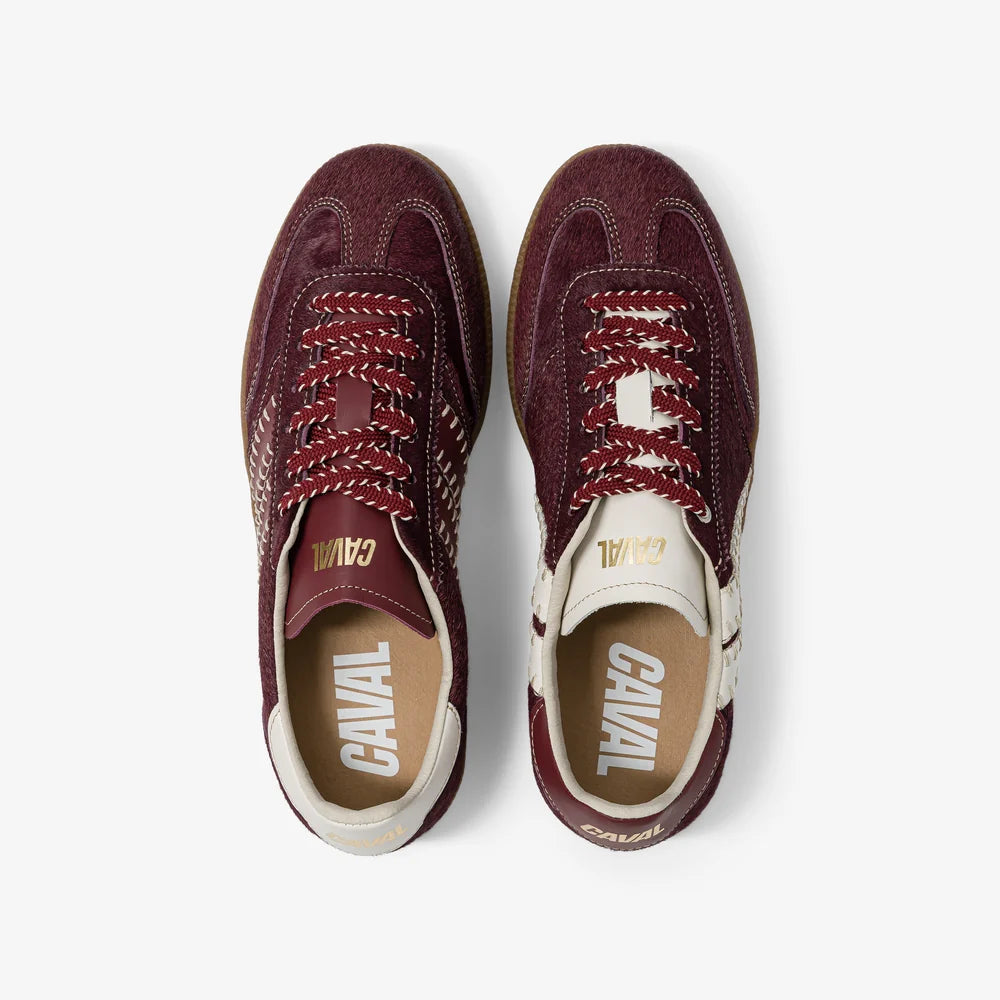 *AW26* Wild Barn Trainers