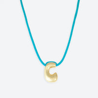 *NEW* Initial Necklace