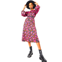 Lucas Dress