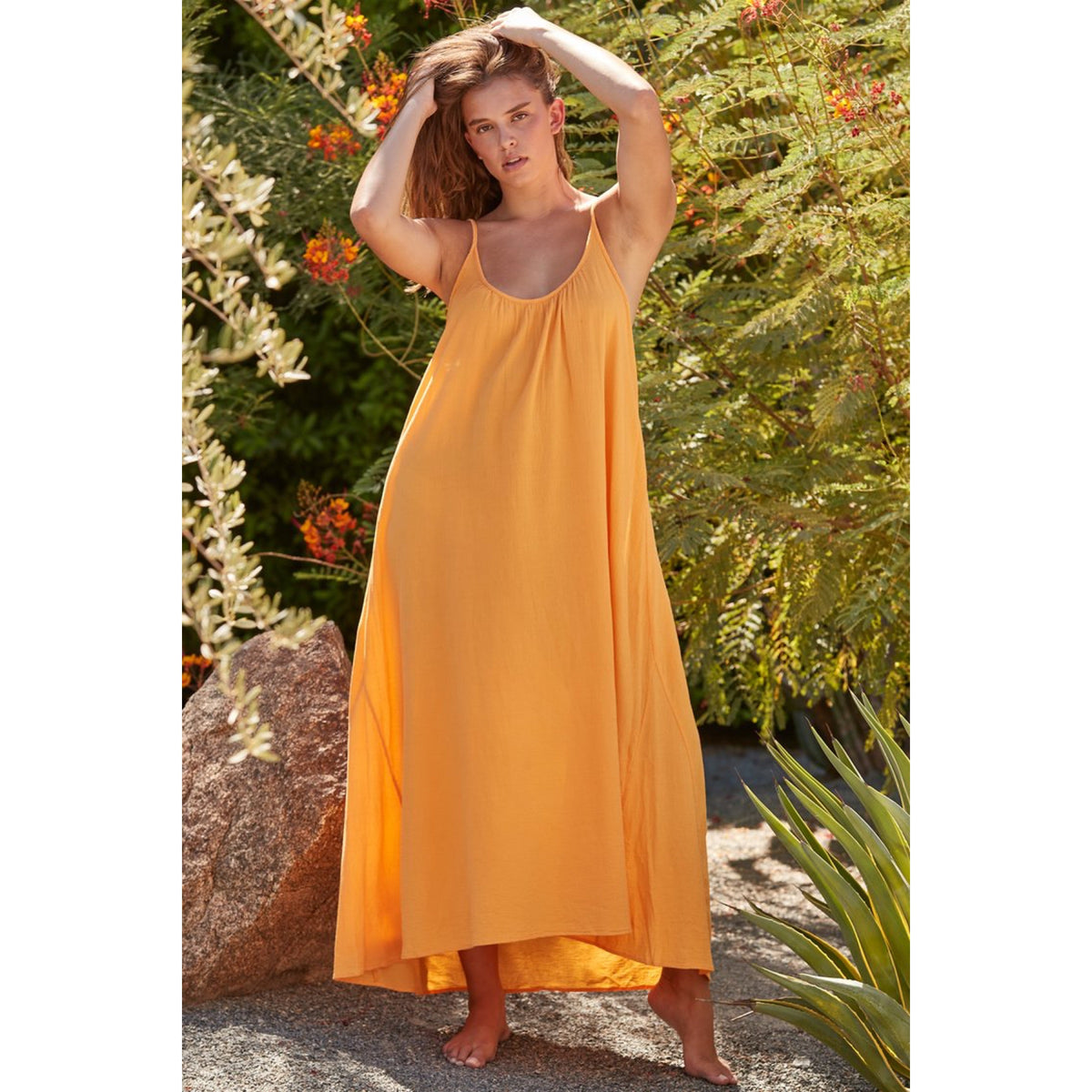 *NEW* Tulum Maxi Sunset