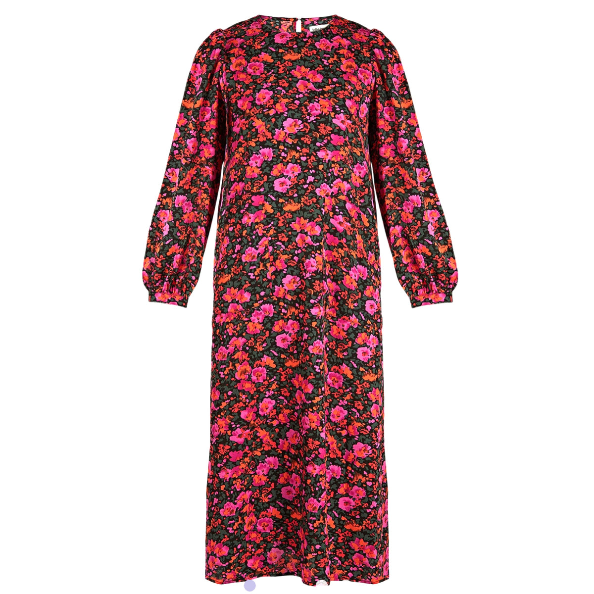 Lucas Dress