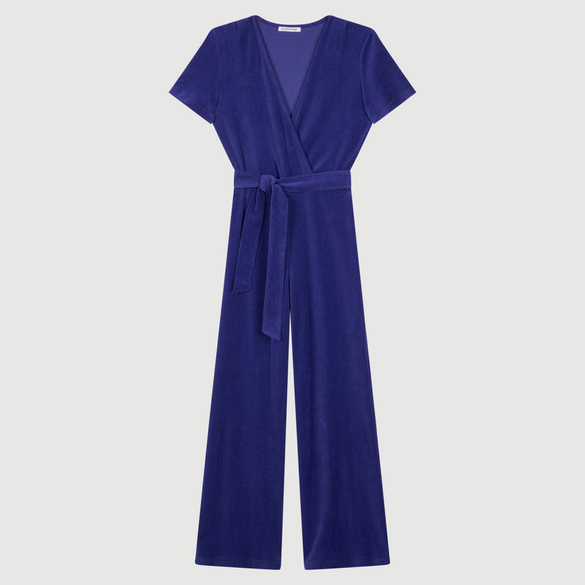 Ma Petite Plage Emma Jumpsuit