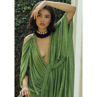 Kasia Kulenty Athena Selva Green