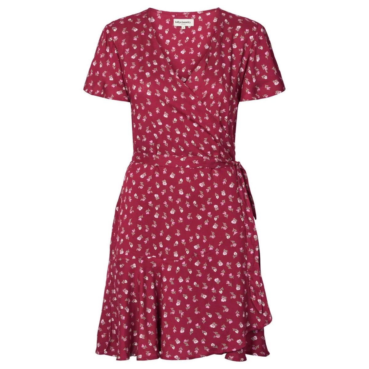 Miranda Dress
