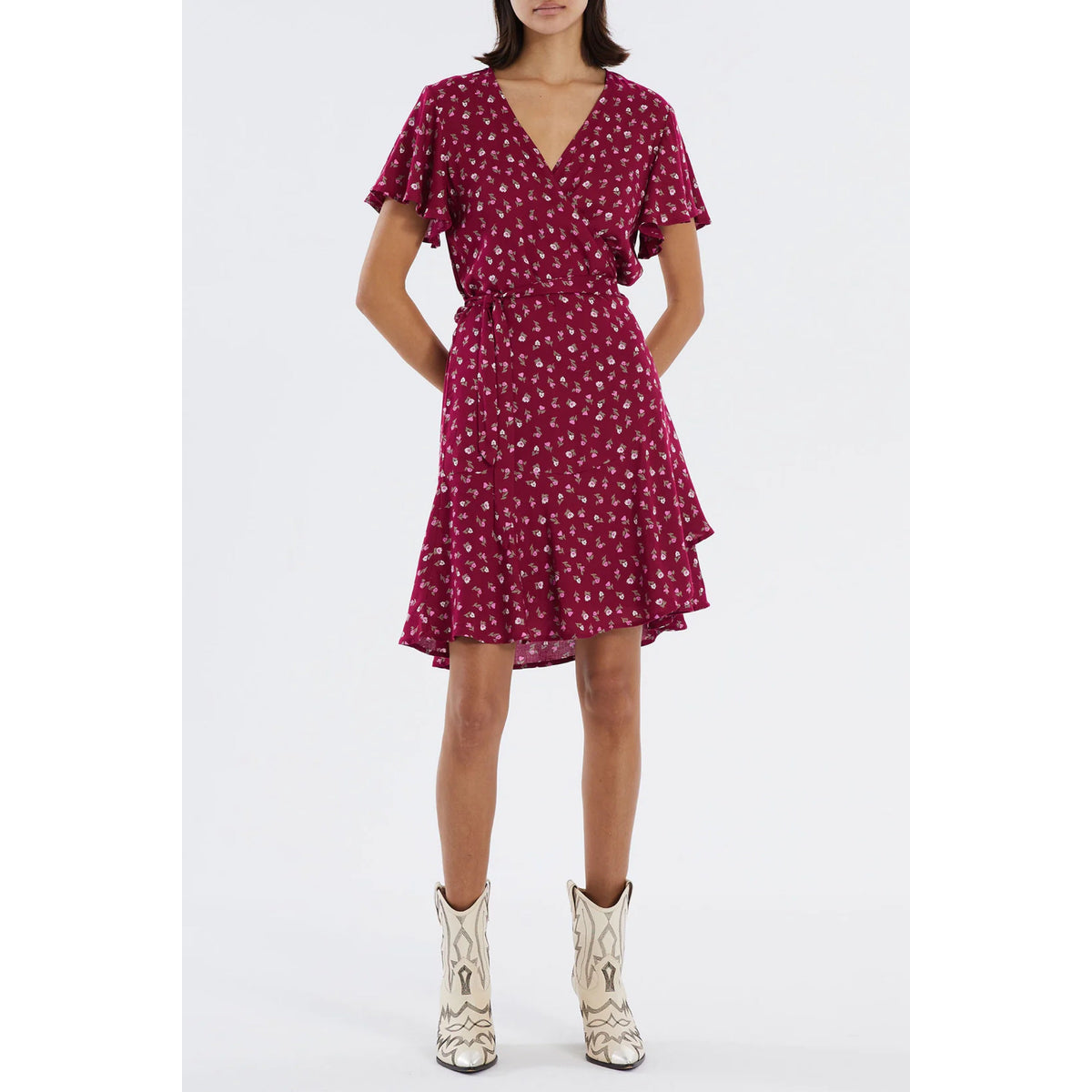 Miranda Dress