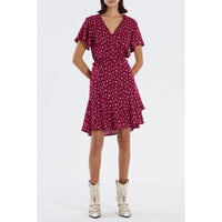 Miranda Dress
