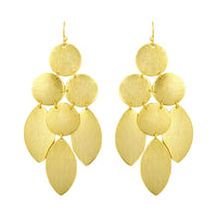 Mini Cheyenne Earrings