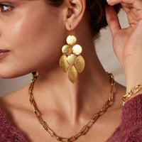 Mini Cheyenne Earrings