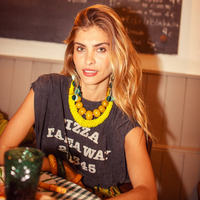 *NEW* Sisters Department Joana Sweater