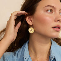 Sole Earrings