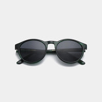 *NEW* Marvin Green Marble Transparent