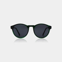 *NEW* Marvin Green Marble Transparent
