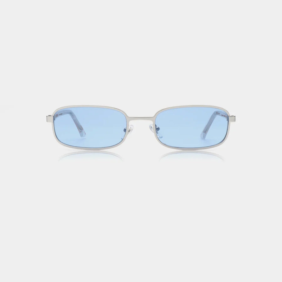 *NEW* Noah Silver Crystal