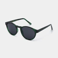 *NEW* Marvin Green Marble Transparent