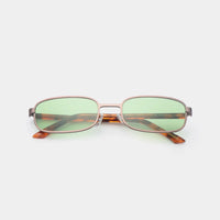 *NEW* Noah Gun Metal Havana