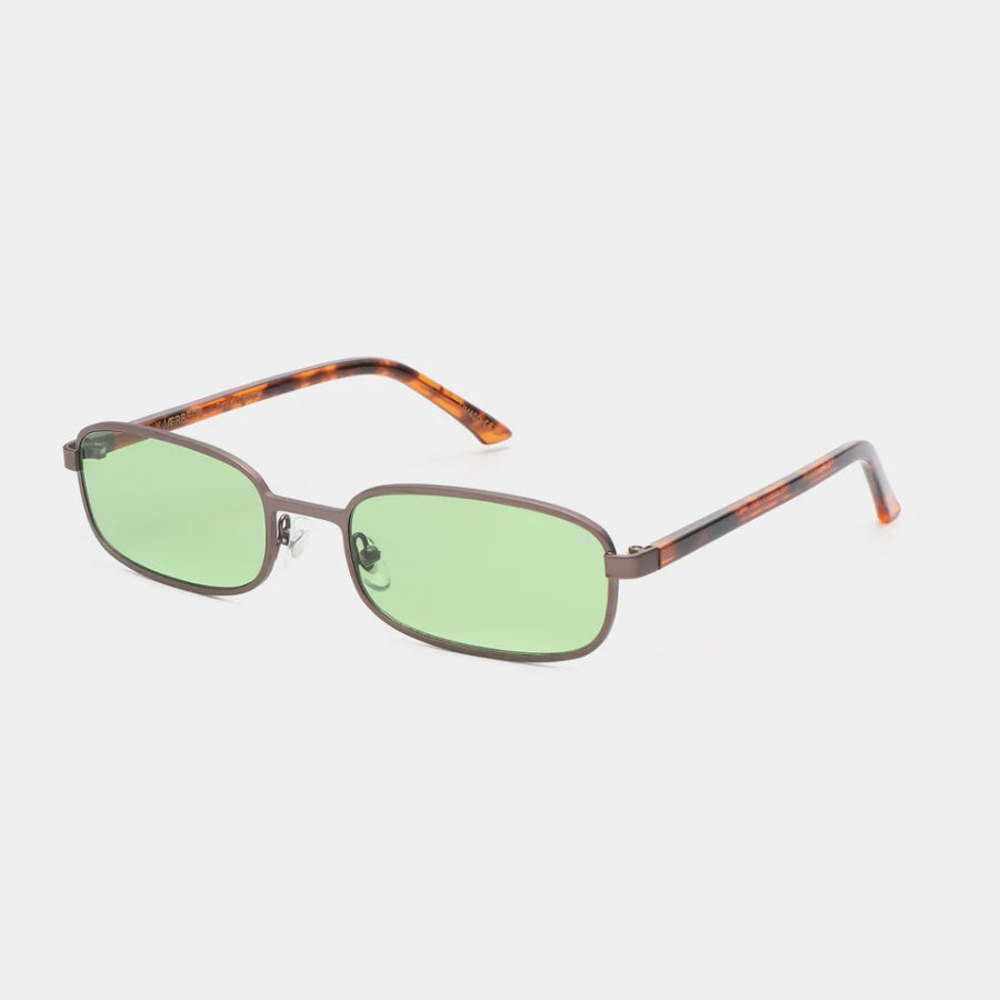 *NEW* Noah Gun Metal Havana