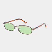 *NEW* Noah Gun Metal Havana