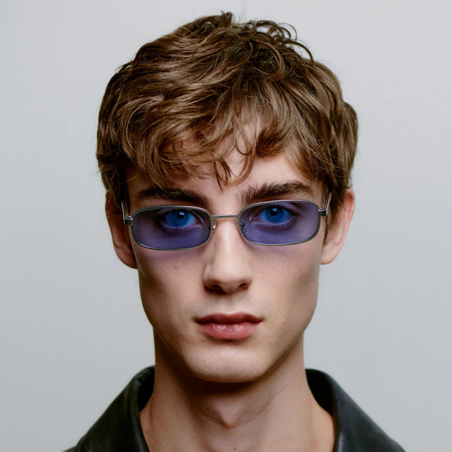 *NEW* Noah Silver Crystal