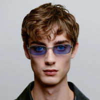 *NEW* Noah Silver Crystal