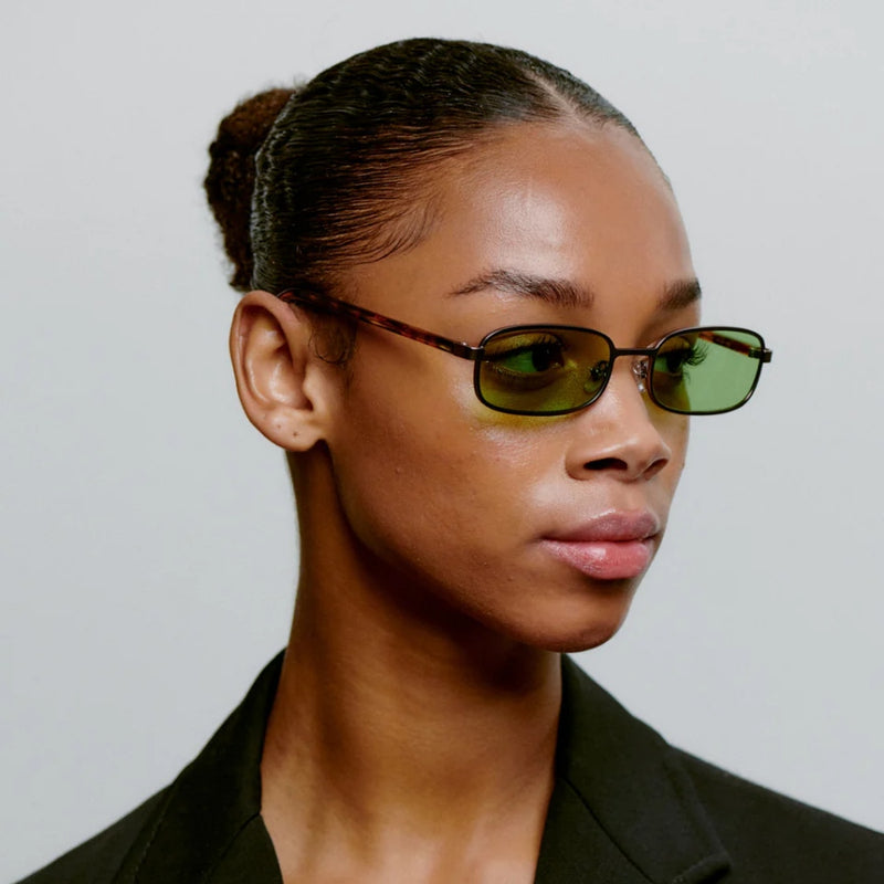 *NEW* Noah Gun Metal Havana