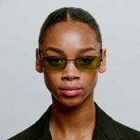 *NEW* Noah Gun Metal Havana