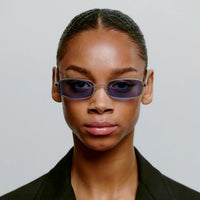 *NEW* Noah Silver Crystal