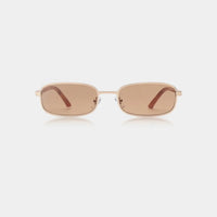 *NEW* Noah Gold Burnt Amber