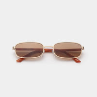 *NEW* Noah Gold Burnt Amber