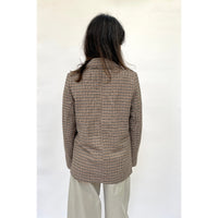 Houndstooth Jacket