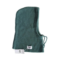 *NEW STYLE* Marie Balaclava Teal