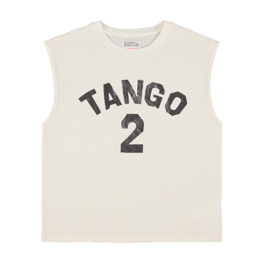 *NEW* Tango Tank